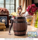 ATELIER RYZA - Reisalin Stout - Statuette Luminasta 16cm