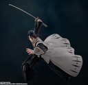 BLEACH - Byakuya Kuchiki - Figurine S.H. Figuarts 16cm