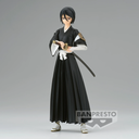 BLEACH - Rukia Kuchiki - Figurine Solid And Souls 14cm