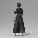 BLEACH - Rukia Kuchiki - Figurine Solid And Souls 14cm