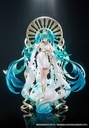 HATSUNE MIKU - Hatsune Miku feat. Yoneyama Mai - Statuette 1/7 34cm