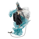 BLEACH THOUSAND-YEAR BLOOD WAR - Toshiro Hitsugaya -Statue G.E.M. 28cm