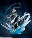 BLEACH THOUSAND YEAR BLOOD WAR - Toushiro -Statuette FiguartsZERO 18cm