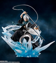 BLEACH THOUSAND YEAR BLOOD WAR - Toushiro -Statuette FiguartsZERO 18cm