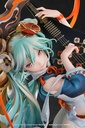 HATSUNE MIKU - Shimian Maifu - Statuette 29cm