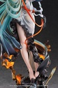 HATSUNE MIKU - Shimian Maifu - Statuette 29cm