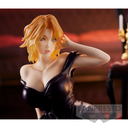 BLEACH - Rangiku Matsumoto - Figurine Relax Time 12cm