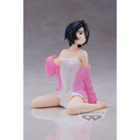 BLEACH - Rukia Kuchiki - Figurine Relax Time 11cm