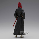 BLEACH - Renji Abarai - Figurine Solid And Souls 17cm