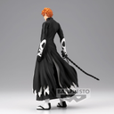 BLEACH - Ichigo Kurosaki - Figurine Solid And Souls 17cm