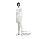 BLEACH - Uryu Ishida - Figurine Solid and souls 17cm