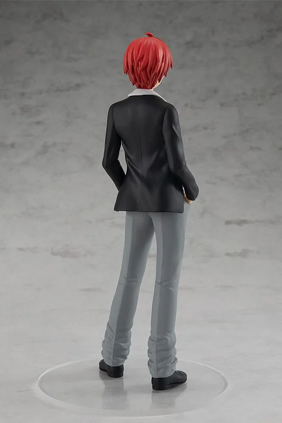 ASSASSINATION CLASSROOM - Karma Akabane - Pop Up Parade 17cm