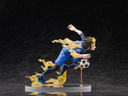 BLUE LOCK - Meguru Bachira - Statuette 19cm