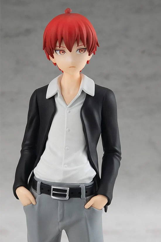 ASSASSINATION CLASSROOM - Karma Akabane - Pop Up Parade 17cm