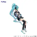 HATSUNE MIKU - Neon Cyber - Statuette Noodle Stopper 16cm