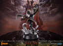 CASTLEVANIA SYMPHONY OF THE NIGHT - Alucard - Statuette 30cm