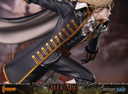 CASTLEVANIA SYMPHONY OF THE NIGHT - Alucard - Statuette 30cm