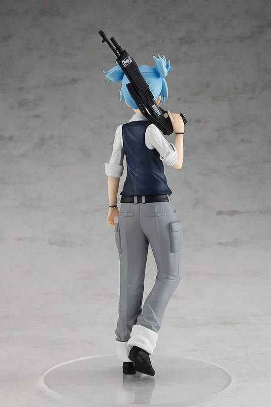 ASSASSINATION CLASSROOM - Nagisa Shiota - Pop Up Parade 17cm