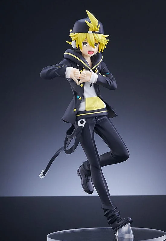 CHARACTER VOCAL SERIES - Kagamine Len - Pop Up Parade L 22cm