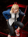 CHAINSAW MAN - Power - Statuette PVC 22cm