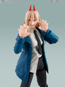 CHAINSAW MAN - Power - Figurine S.H. Figuarts 14.5cm