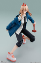 CHAINSAW MAN - Power - Figurine S.H. Figuarts 14.5cm