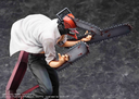 CHAINSAW MAN - Chainsaw Man - Statuette 26cm