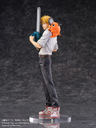 CHAINSAW MAN - Denji & Pochita - Statuette S-Fire 24cm