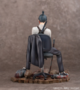 CHAINSAW MAN - Aki Hayakawa - Statuette 1/7 19cm