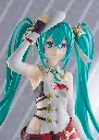 HATSUNE MIKU GT PROJECT - Racing Miku 2023 - Pop Up Parade 17cm