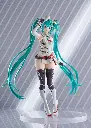 HATSUNE MIKU GT PROJECT - Racing Miku 2023 - Pop Up Parade 17cm