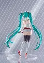 HATSUNE MIKU GT PROJECT - Racing Miku 2023 - Pop Up Parade 17cm