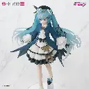 HATSUNE MIKU - Miku Autumn Outing - Statuette 22cm