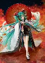 VOCALOID - Hatsune Miku (Land of the Eternal) - Statuette 25cm