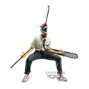 CHAINSAW MAN - Chainsaw Man - Figurine Vibration Stars 15cm