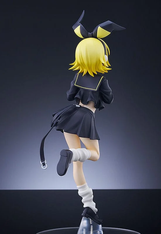 CHARACTER VOCAL SERIES - Kagamine Rin - Pop Up Parade L 22cm