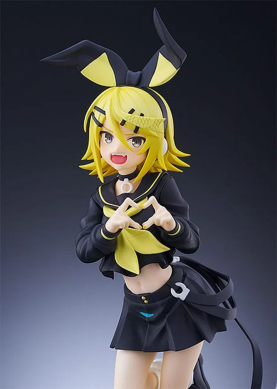 CHARACTER VOCAL SERIES - Kagamine Rin - Pop Up Parade L 22cm