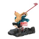 CHAINSAW MAN - Power - Figurine Vibration Stars 12cm