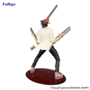 CHAINSWA MAN - Chainsaw Man - Statuette Exceed Creative 23cm