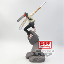 CHAINSAW MAN - Chainsaw Man - Figurine Combination Battle 18cm