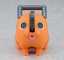 CHAINSAW MAN - Pochita - Figurine PLAMAX 9cm