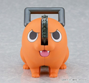 CHAINSAW MAN - Pochita - Figurine PLAMAX 9cm