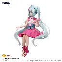 HATSUNE MIKU - Flower Fairy Cosmos - Statuette Noodle Stopper 14cm