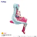 HATSUNE MIKU - Flower Fairy Cosmos - Statuette Noodle Stopper 14cm