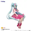 HATSUNE MIKU - Flower Fairy Cosmos - Statuette Noodle Stopper 14cm