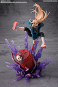 CHAINSAW MAN - Power - Statuette FiguartsZERO 23cm