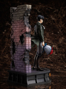 ATTACK ON TITAN - Levi Birthday 'Final Season' - Statuette Furyu 30cm