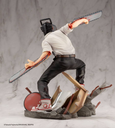 CHAINSAW MAN - Chainsaw Man "Edition Bonus" - Statuette 1/8 20cm