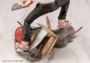 CHAINSAW MAN - Chainsaw Man "Edition Bonus" - Statuette 1/8 20cm