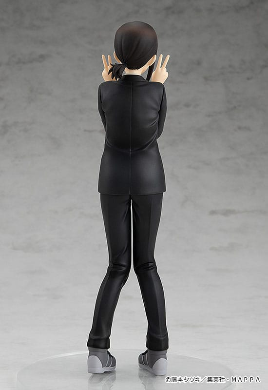 CHAINSAW MAN - Kobeni - Pop Up Parade 16cm